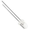 Cree LED LED， 白， スルーホール実装， 5 mm (T-1 3/4)， C503D-WAN-CCbEb151 CREE