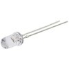 Cree LED LED， アンバー， スルーホール実装， 5 mm (T-1 3/4)， C503B-ACN-CY0Z0342-030 CREE
