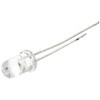 Cree LED LED， 赤， スルーホール実装， 5 mm (T-1 3/4)， C503B-RCN-CW0Z0AA2 CREE