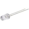 Cree LED LED， 赤， スルーホール実装， C503B-RCN-CX0Y0AA1 CREE