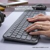 K950GR Signature Slimワイヤレス キーボードK950 ロジクール 79393136