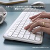 K950OW Signature Slimワイヤレス キーボードK950 ロジクール 79393145