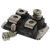 IXYS 整流ダイオード， 絶縁型， 56A， 1200V パネルマウント， 4-Pin SOT-227B シリコンジャンクション 1.2V IXYS