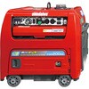 ガソリン溶接機 新ダイワ