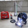 EGW200MC-IST ガソリン溶接機 新ダイワ 79412527