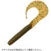#2 ウィードパンプキン(336558) ドラゴンスクリュー 4.7 MajorCraft 79413769