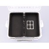 ダークグリーン(658242) タックルボックス TB4500HS DAIWA(ダイワ)[船舶用品・漁業資材] 79413891