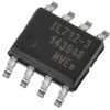 NVE デジタルアイソレーター 2チャンネル， 2.5 kVrms IL712-3E NVE