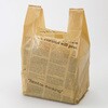 SHIMBUN BAG 新聞雑誌回収袋 岩谷マテリアル 79414810