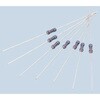 KOA 金属皮膜 抵抗器 0.25W 20kΩ ±1%， MF1/4CC2002F KOA