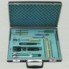 神経診察用具セット 国産品セット ユフ精器