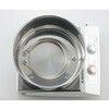 EOS-200RD 【レンタル】ECオイルバススターラー デジタル EOS-200RDシリーズ レンタル アズワン 79416201