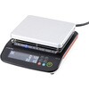 LSH-1D 【レンタル】ホットスターラーREXIM デジタル LSH-1Dシリーズ レンタル アズワン 79417391