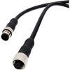 M970-ET15 M970-1224用 延長ケーブル マリンテック 79417785
