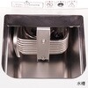 LTB-125α 【レンタル】低温恒温水槽 -30～+80 180W LTB-125シリーズ レンタル アズワン 79417856