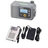MP-Σ30NⅡクイックチャージャー付 【レンタル】ミニポンプ 0.5L/min MP-Σ30NⅡクイックチャージャーシリーズ レンタル SIBATA(柴田科学) 79418258