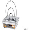 MSD-1N 【レンタル】ウルトラスターラー デジタル MSD-1Nシリーズ レンタル アズワン 79418425