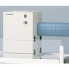 横型セット(風量調整機能付き) 【レンタル】卓上型ドラフト 風量調整機能付き レンタル アズワン 79419037