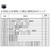 RA-1508 15ml×8本 【レンタル】遠心機CN-1050/CN-2060/CB-2060用ローター レンタル アズワン 79420236