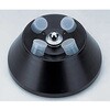 RA-5004 50ml×4本 【レンタル】遠心機CN-1050/CN-2060/CB-2060用ローター レンタル アズワン 79420270