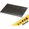 NSA-FLH 【レンタル】ネオシェーカー用フラットホルダ NSA-FLHシリーズ レンタル アズワン 79420805