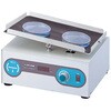 NSA-FLH 【レンタル】ネオシェーカー用フラットホルダ NSA-FLHシリーズ レンタル アズワン 79420805