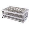 NSA-SNH 【レンタル】ネオシェーカー用スプリングネットホルダ NSA-SNHシリーズ レンタル アズワン 79420900