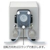 TP-10SA 【レンタル】チュービングポンプ 0.1～90mL/min TP-10SAシリーズ レンタル アズワン 79420979