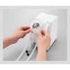 TP-20SA 【レンタル】チュービングポンプ 5～1000mL/min TP-20SAシリーズ レンタル アズワン 79420988
