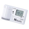 AJX-N2B 【レンタル】窒素濃度計 センサー内蔵型 AJX-N2Bシリーズ レンタル アズワン 79421320