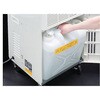 DM-15 【レンタル】業務用除湿機 390×430×835mm 33kg DM-15シリーズ レンタル ナカトミ 79422020