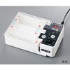 ASEP-100 【レンタル】小型サブマリン電気泳動装置 ASEP-100シリーズ レンタル アズワン 79422221