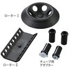 MF-12000 【レンタル】小型高速遠心機 タイマー機能付き MF-12000シリーズ レンタル アズワン 79422345