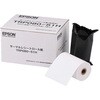 TM-P80シリーズ用 サーマルレシートロール紙/高保存タイプ/80mm幅/5巻入り EPSON