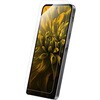 Galaxy A55 5G ガラスフィルム 「GLASS PREMIUM FILM」スタンダードサイズ 超透明 LEPLUS NEXT