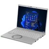 Let's note ノートPC FV4 CF-FV4AF6AS  (Core i5-1335U/16GB/SSD512GB/ODDなし/Win11Pro/Officeなし/14.0型/LTE/vPro非対応) レッツノート