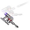 SV25 BU �T�C�N������ �X�e�B�b�N&�n���f�B�N���[�i�[ Dyson V8 Plus �_�C�\�� 79423744