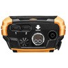 0564.3002.87 【レンタル】燃焼排ガス分析計 testo300 300mmプローブセット 0564.3002.87 レンタル testo(テストー) 79426421