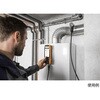 0564.3002.87 【レンタル】燃焼排ガス分析計 testo300 300mmプローブセット 0564.3002.87 レンタル testo(テストー) 79426421