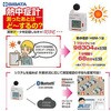 HSM-1 【レンタル】熱中症計 HSM-1シリーズ レンタル SIBATA(柴田科学) 79426859