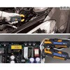 PW3390-01 【レンタル】パワーアナライザ 340W×170H×156Dmm PW3390-01シリーズ レンタル HIOKI(日置電機) 79428469
