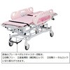 CNO-03N/CNO-02N 【レンタル】マニュアルストレッチャー レンタル ナビス(アズワン) 79428740