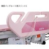 CNO-03N/CNO-02N 【レンタル】マニュアルストレッチャー レンタル ナビス(アズワン) 79428740