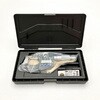 MDC-25MX 【レンタル】デジマチックマイクロメータ 0～25mm 校正証明書付き レンタル30日 Mitutoyo(ミツトヨ) 79428749