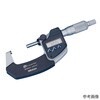 MDC-25MX 【レンタル】デジマチックマイクロメータ 0～25mm 校正証明書付き レンタル30日 Mitutoyo(ミツトヨ) 79428749