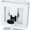 AS-P05 【レンタル】卓上クリーンスタンド AS-P05シリーズ レンタル ナビス(アズワン) 79428916