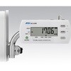 AD-6400 【レンタル】デジタル身長計 AD-6400シリーズ A&D(エー・アンド・デイ) 79428995