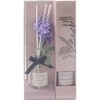 DE055145 ディフューザー ボタニカルディフューザー 100mL 造花 植物 ラベンダーリネン キーストーン[生活雑貨] 79429327