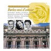 オムニバス シャンソン・オムニバス 聞かせてよ愛の言葉を CD ARC株式会社