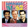 オムニバス 青春の洋楽スーパーベスト'61-'62 CD ARC株式会社